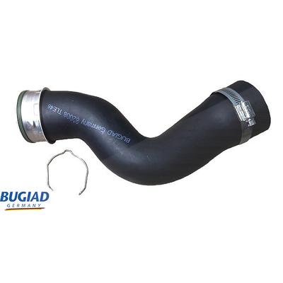 Bugiad Ladeluftschlauch [Hersteller-Nr. 82008PROKIT] für VW