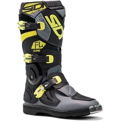 Sidi Flame Kinder Motocross Stiefel