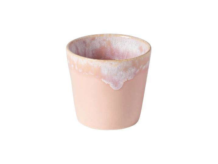 Costa Nova Mug Grespresso Pink, 7 cl