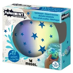 Moses PhänoMINT Wasser-Hüpfer, sortiert