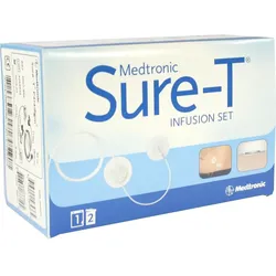 Paradigm Sure T 6Mm 80cm 10 ST
