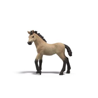 schleich® 81456 Delilah, Sammelfohlen mit Sammelposter, Series 1