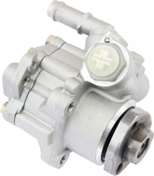 Mapco Hydraulikpumpe, Lenkung 27840 Für Skoda Vw