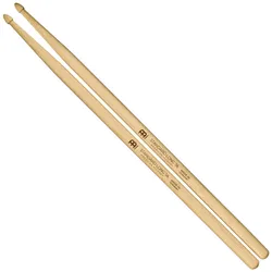 Meinl Stick & Brush SB121 - Standard Long 7A Drumstick American Hickory - Drumsticks