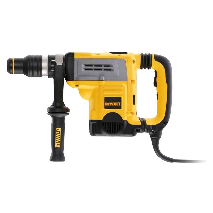 DeWalt D25604 (Bohrhammer) (D25604K-QS)