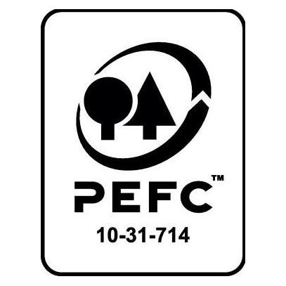 Clairefontaine Notizheft (A4, Kariert) (63122C)