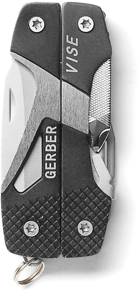 Gerber Multiverktyg Vise, svart