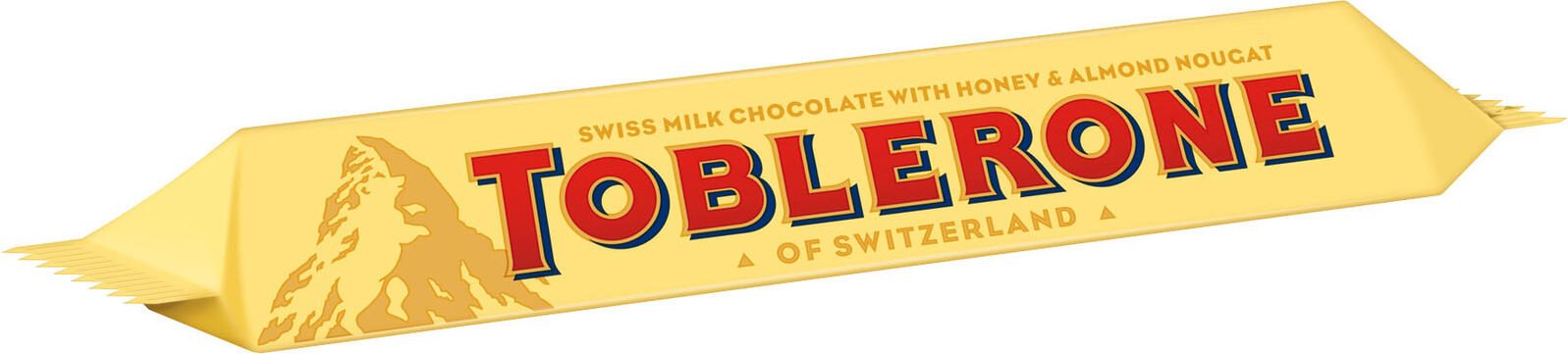 TOBLERONE Schokolade 4055421