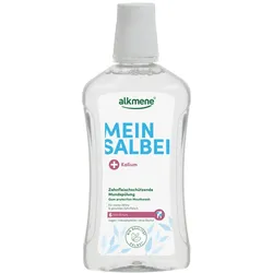 Alkmene Mein Salbei Mundspülung 500 ml
