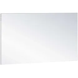 Technotherm Infrarotstrahlungspaneele Design-W 750 IR WIFI weiß, Glas