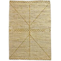 The Rug Republic, Teppich, Jiazi (290 x 190 cm)