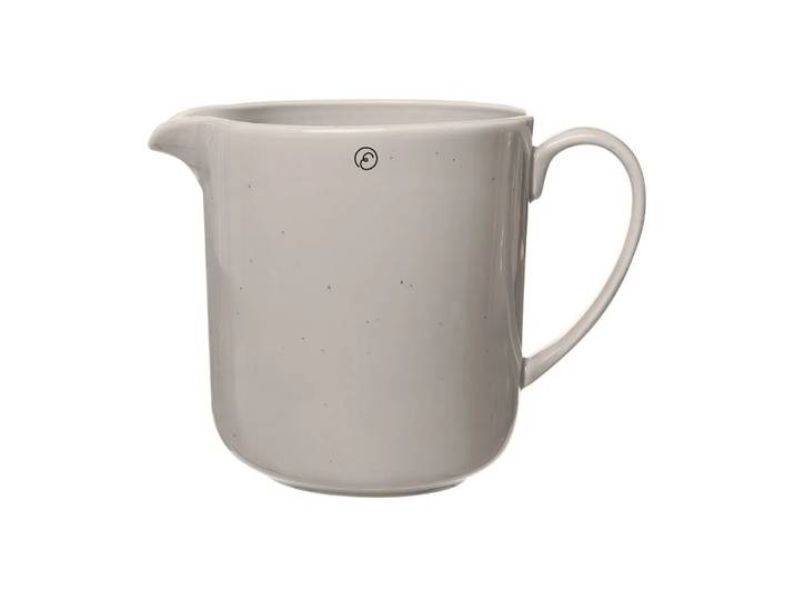 ERNST Pichet avec anse Ernst 1L Sand