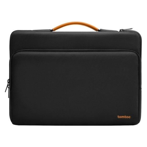 tomtoc Torba Torba na laptop Defender-A14 (czarny) (16") (A14F3D1)