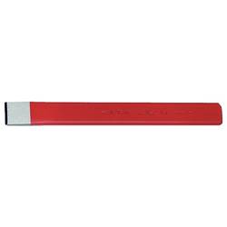Alarm Werkzeuge Schlitzmeißel B.26mm L.240mm Chrom-Vanadium-Lufthärtestahl 56030402