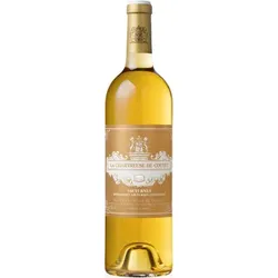 Chartreuse de Coutet 2020 - Zweitwein Château Coutet