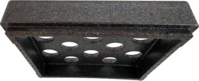 Kühlaufsatz Kängabox®, für Thermoboxen Serie Expert GN 1/2, L 390 x B 330 x H 85 mm, EPP, schwarz