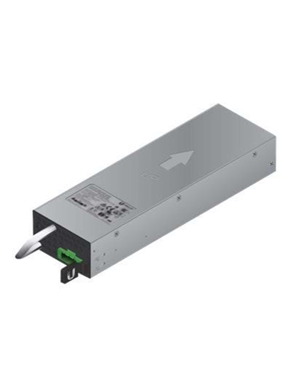 Ubiquiti EdgePoint Netzteile - 150 Watt - ATX - 80 Plus