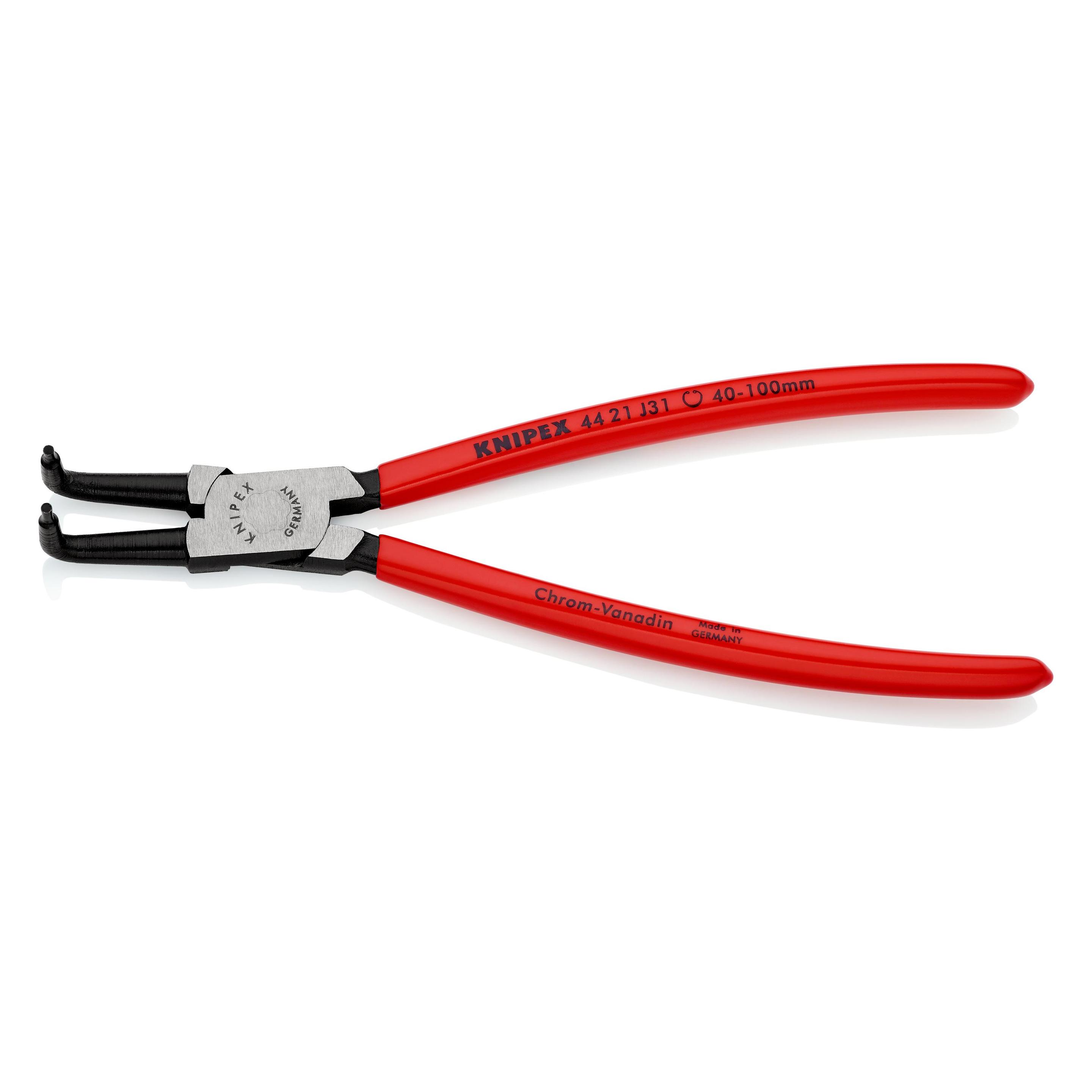 Knipex Sicherungsringzange (215 mm) (44 21 J31)