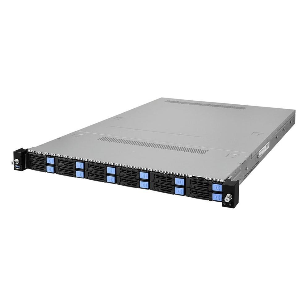 Mitac B8056G68CE12HR-2T-TU - Server - Ra (Rack Server) (B8056G68CE12HR-2T-TU)