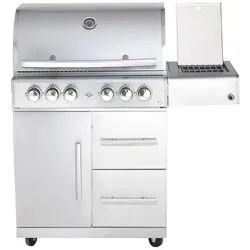 All`Grill Chef L