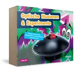 Optische Illusionen & Experimente