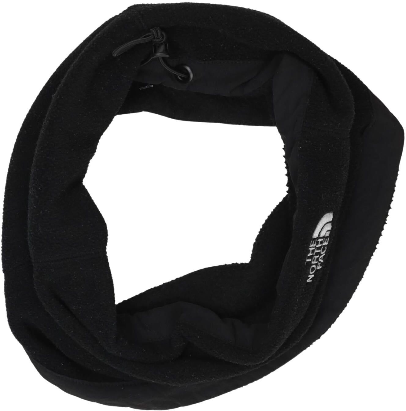 The North Face Herren Schal oder Tuch, Schwarz, Synthetik - Second Hand