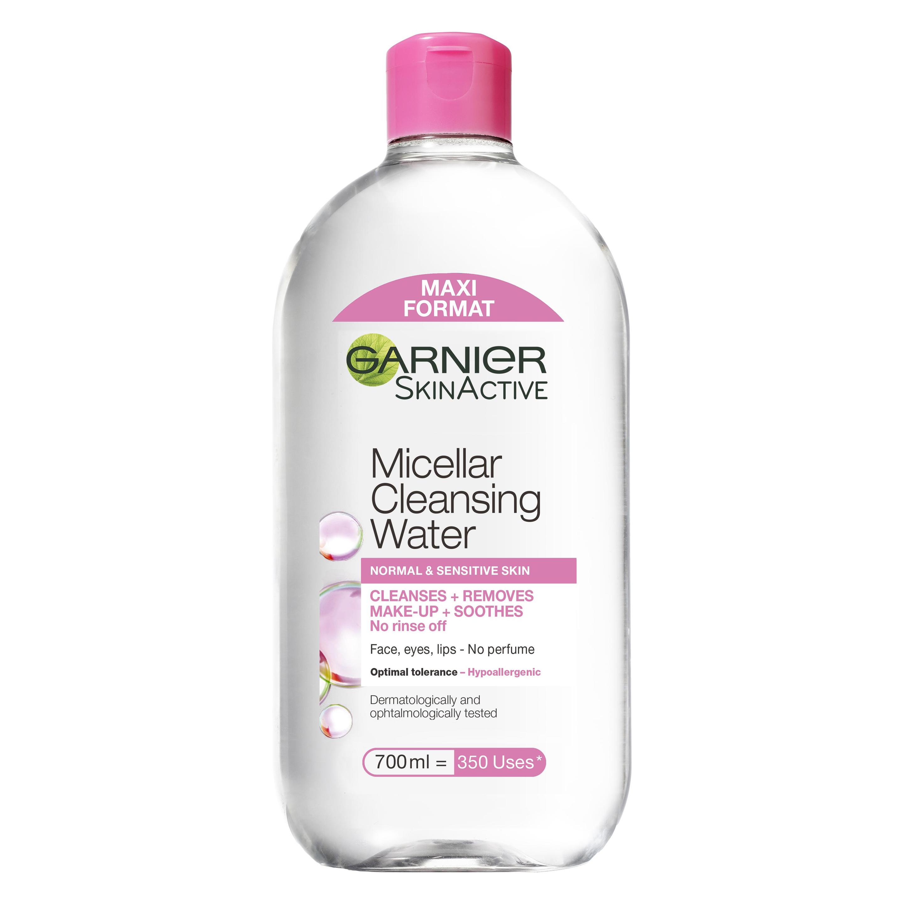 Garnier Normal & Sensitive (700 ml) (C5491002)