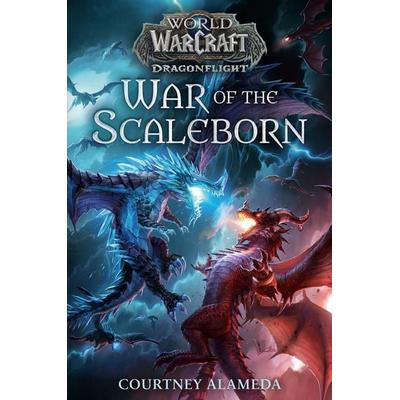 War of the Scaleborn (World of Warcraft, Taschenbuch von Courtney Alameda, Random House USA, 978-0-399-59423-6
