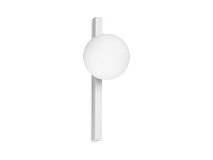 Ideal Lux BINOMIO Wandleuchte Weiß