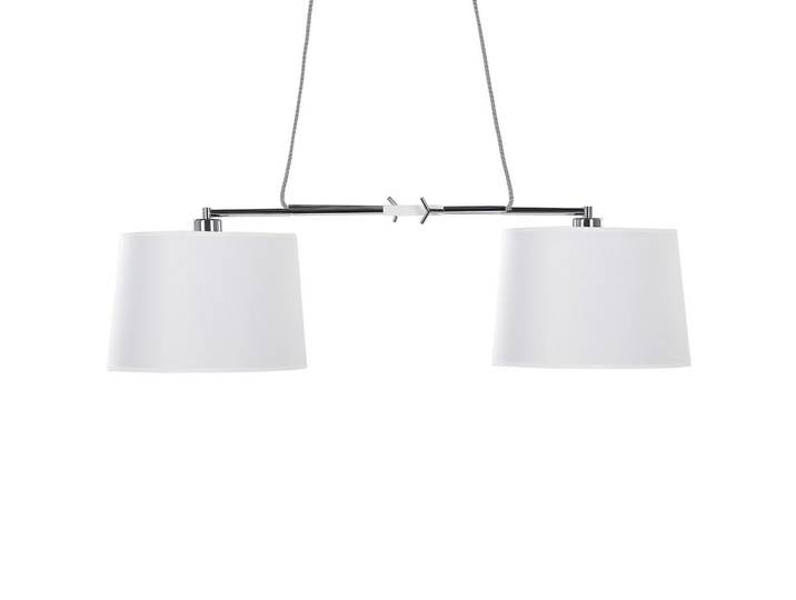 HÄNGELEUCHTE Fucino 125/125/113 cm