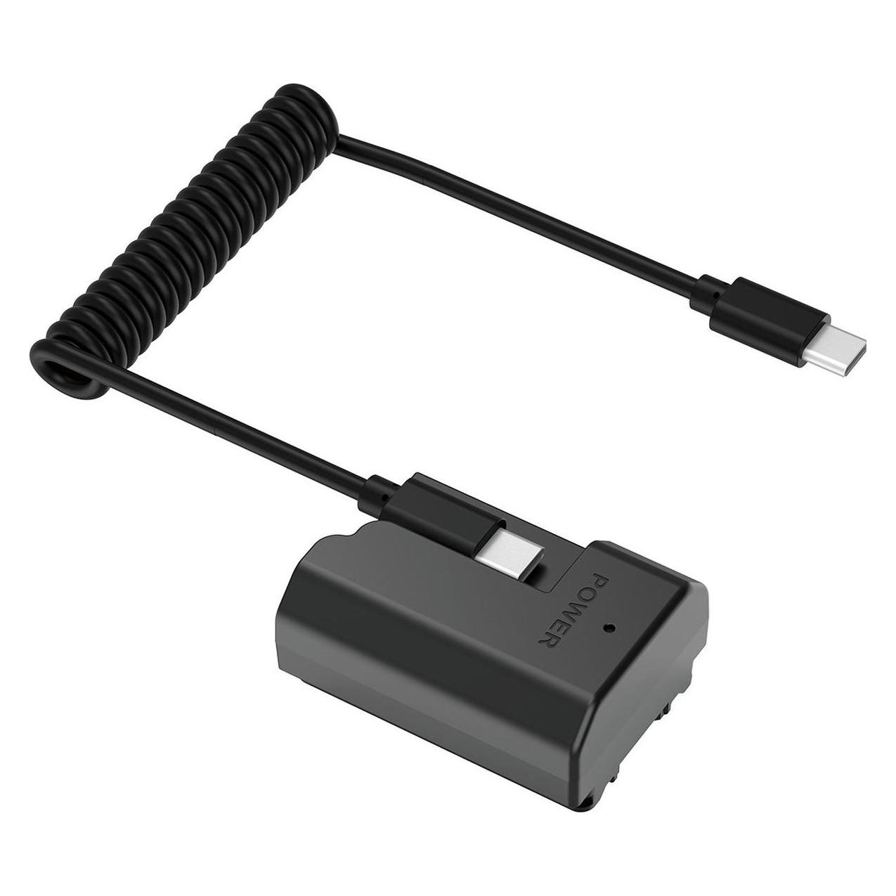 Swit USB-C-Dummy-Akku (Kamera Akku) (68867348)