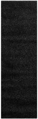 SAFAVIEH California Premium Shag Izat 2-inch Thick Area Rug