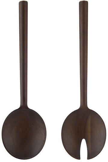 Artisan Street Salad Servers