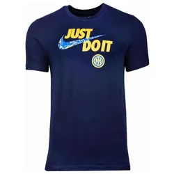Nike, Herren, Fussballtrikot, Trikot von Inter Mailand (M)