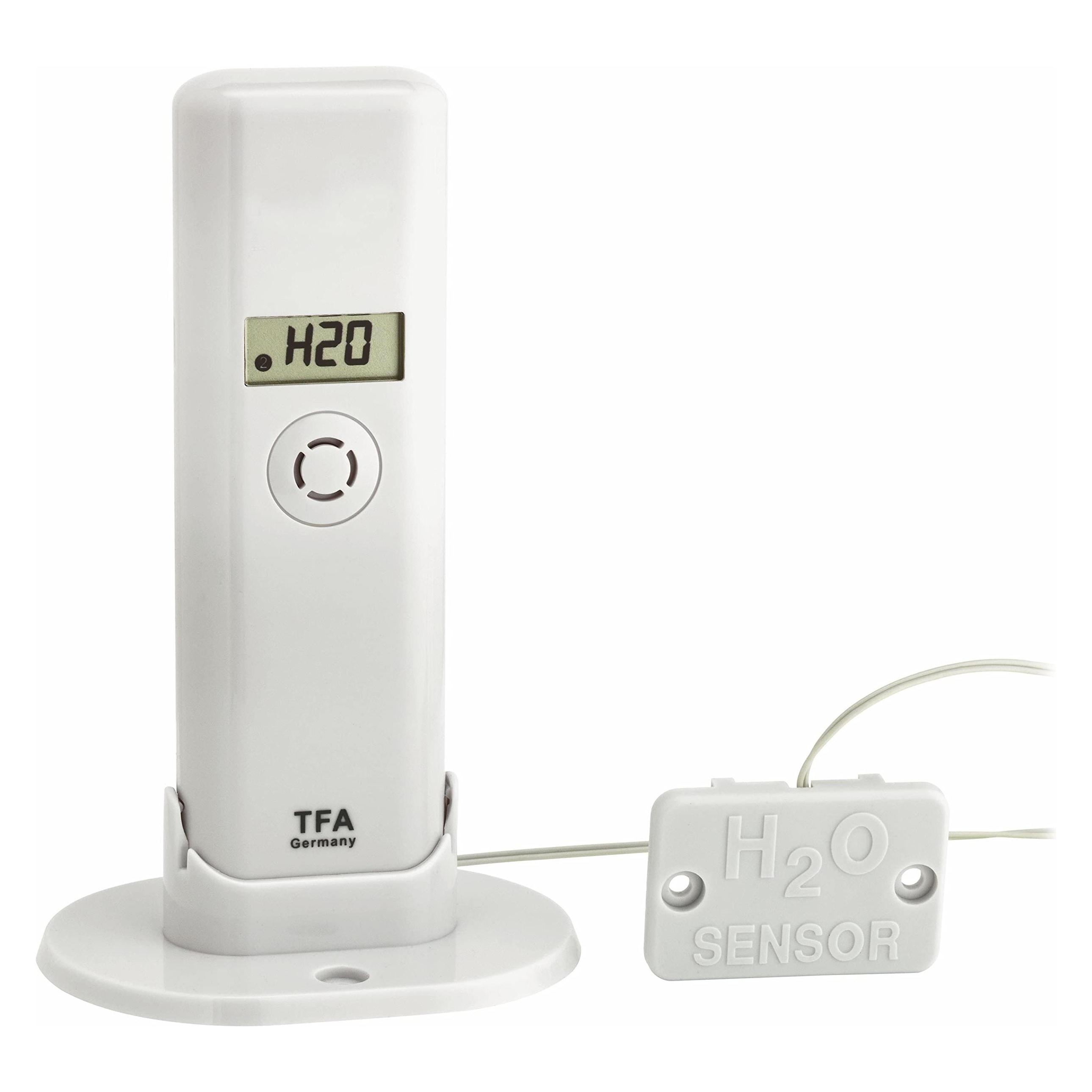 TFA WeatherHub H2O Display Sender (30011204)