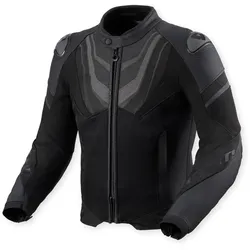 Revit Mantis 3 H2O wasserdichte Motorrad Textiljacke XXL