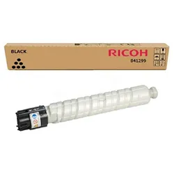 Ricoh 841299, 842235 - toner, black (schwarz )