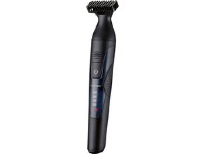 SILVERCREST® PERSONAL CARE Rasoir hybride
