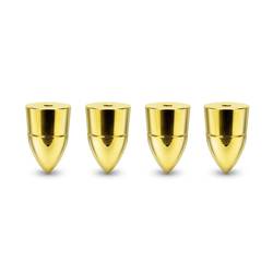 Dynavox 207658 Lautsprecher-Spikes 4 St.