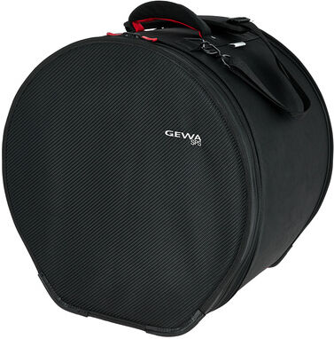 "Gewa SPS Tom Bag 15""x13"" Noir"