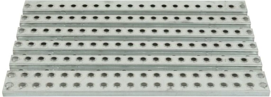 Pacol Portiere Pedana MAN-SP-023