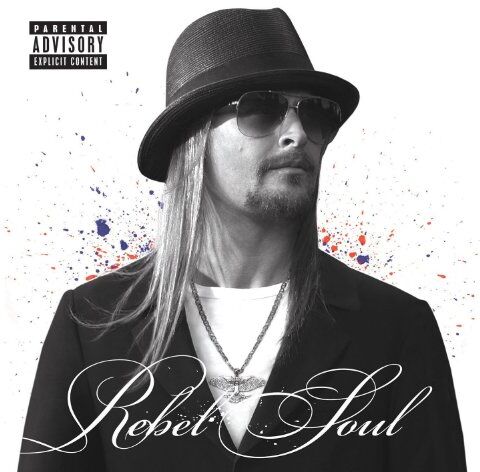 Kid Rock - Rebel Soul - Preis vom 08.10.2026 07:26:42 h