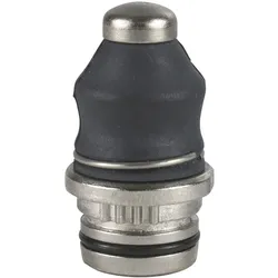Telemechanique Sensors Metall-Kuppenstößel ZCE11