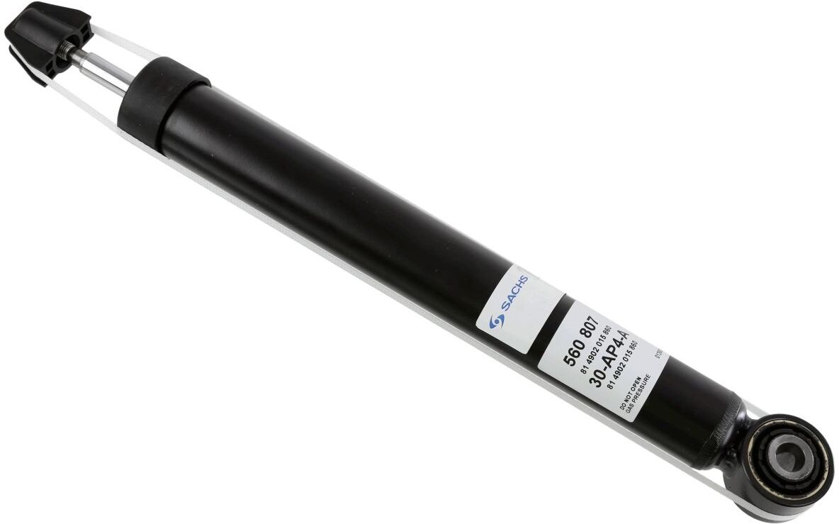Stoßdämpfer SACHS 560807