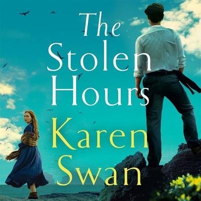 The Stolen Hours - Karen Swan, Audio, 9781529084450