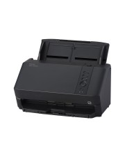 Ricoh SP-2240N Dokumentenscanner Dual-CIS Duplex 216 x 360 mm 600 dpi x bis zu 40 Seiten/Min. einfarbig / Farbe automatischer Dokumenteneinzug 80 Blätter 6000 Scanvorgänge/Tag Gigabit LAN USB 3.2 Gen 1x1 (PA03880-B001)
