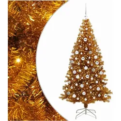 vidaXL, Weihnachtsbaum, Weihnachtsbaum (180 cm)