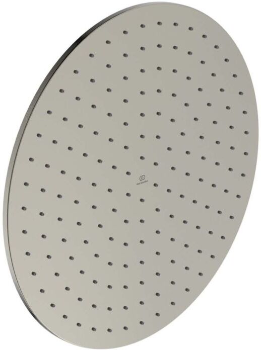 Ideal Standard Atelier Regendusche A5804GN rund, Ø 400 mm, Silver Storm
