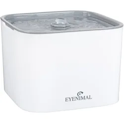 Eyenimal Smart Bloom Pet Fountain (200 cl), Futternapf