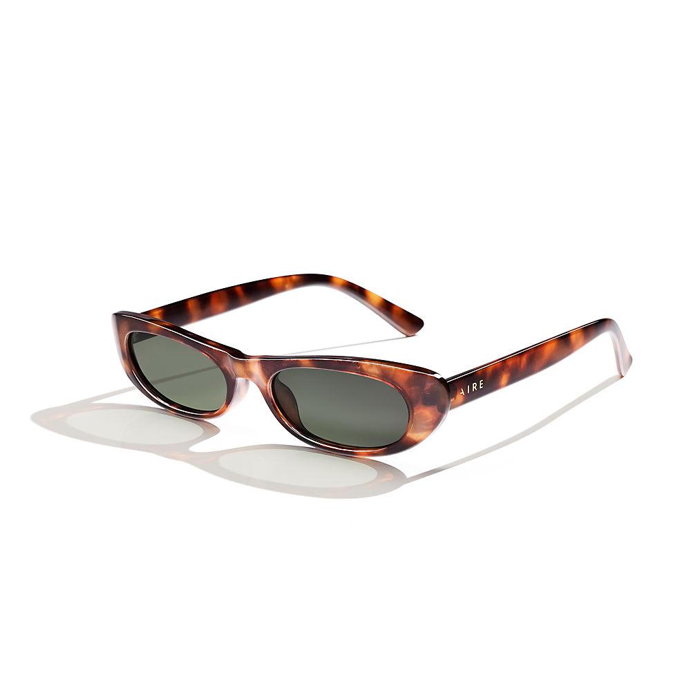 AVIOR Sonnenbrille im Cat Eye Design für Damen, Damen, size: regular, Sonstige, by Lands' End